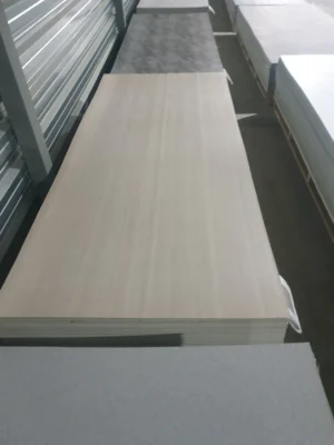 Гибкий мрамор SPC LameliDecor серое дерево SPCM676 3 мм 2