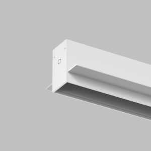 TR2012-WH Встраиваемый шинопровод SMART 2м под ГКЛ, белый