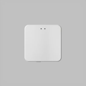 DK7401-WF Wi-Fi Конвертор для светильников Air 3000-5000K, серия Control, белый, пластик